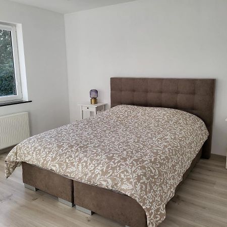 Villa Bed & Garden Bruxelas Exterior foto