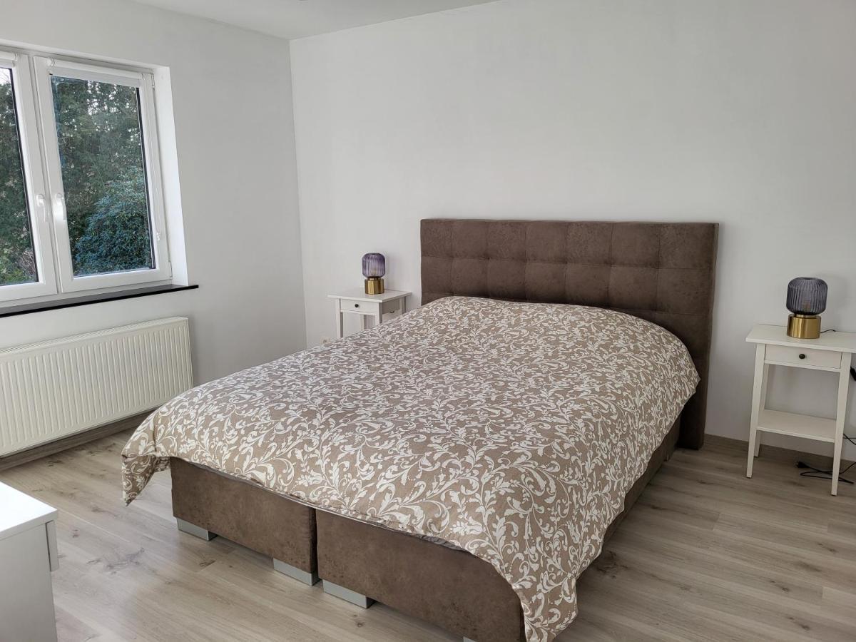 Villa Bed & Garden Bruxelas Exterior foto