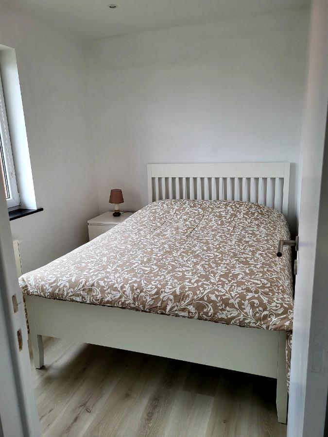 Villa Bed & Garden Bruxelas Exterior foto